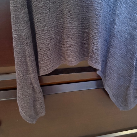 [Helmut Lang] tank - Picture 4 of 6